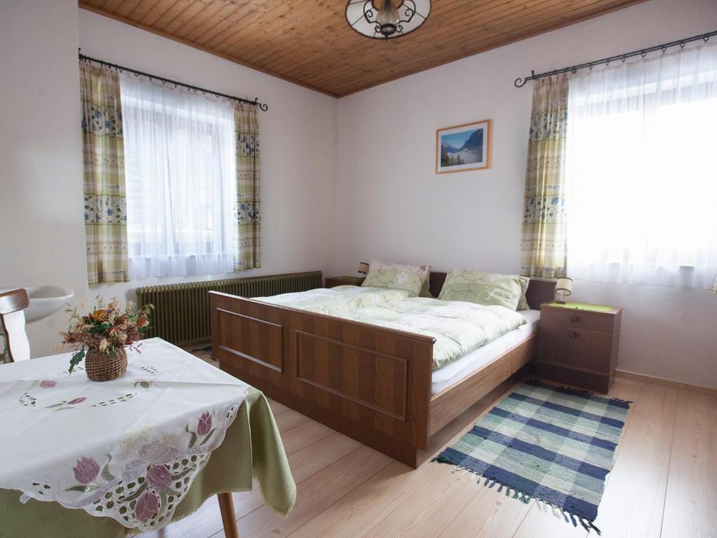 Bio-Bauernhof Rettenbachgut Werfen Cameră foto