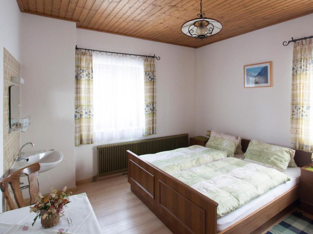 Bio-Bauernhof Rettenbachgut Werfen Cameră foto